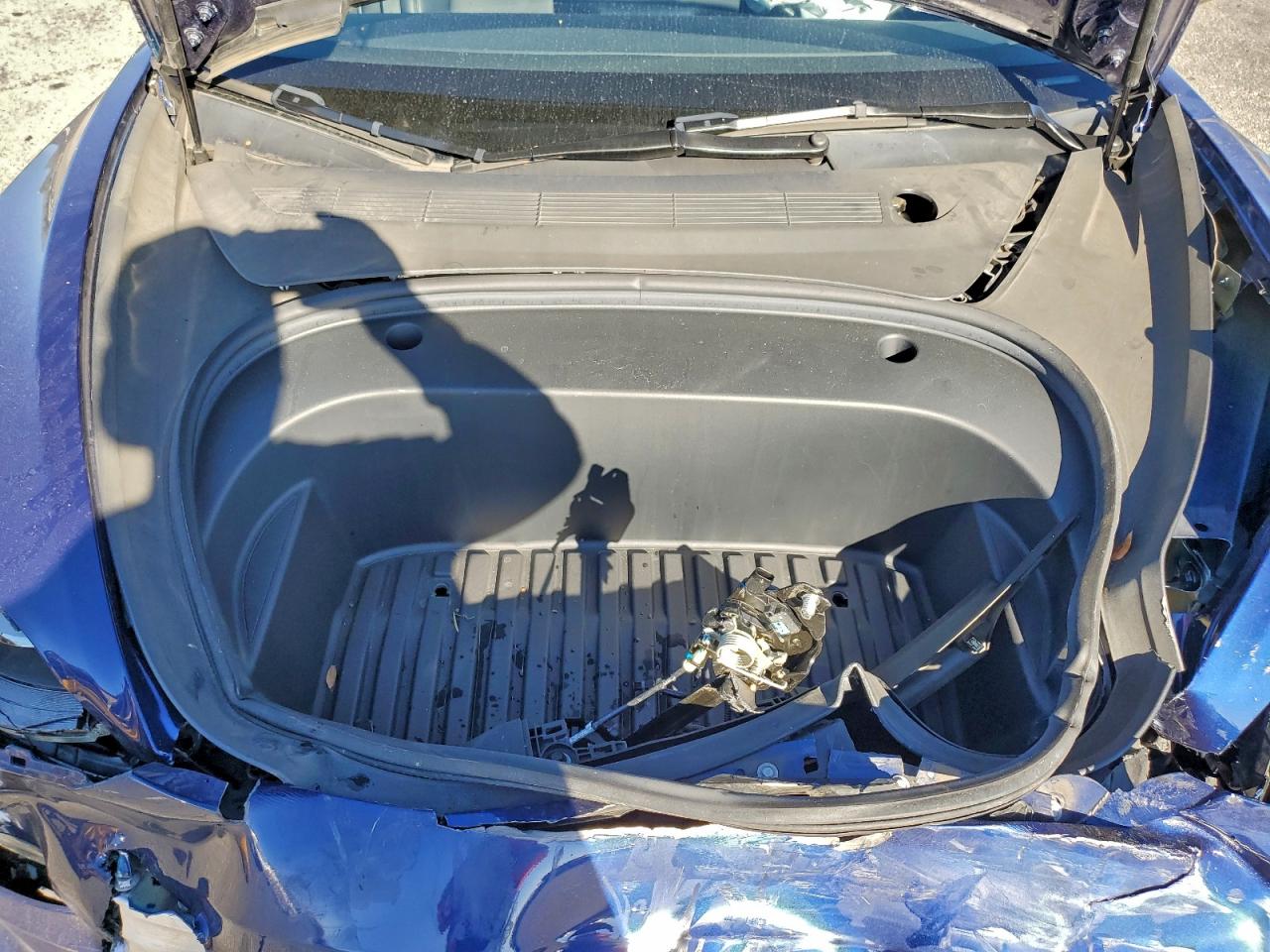 2023 TESLA MODEL 3 photo 21