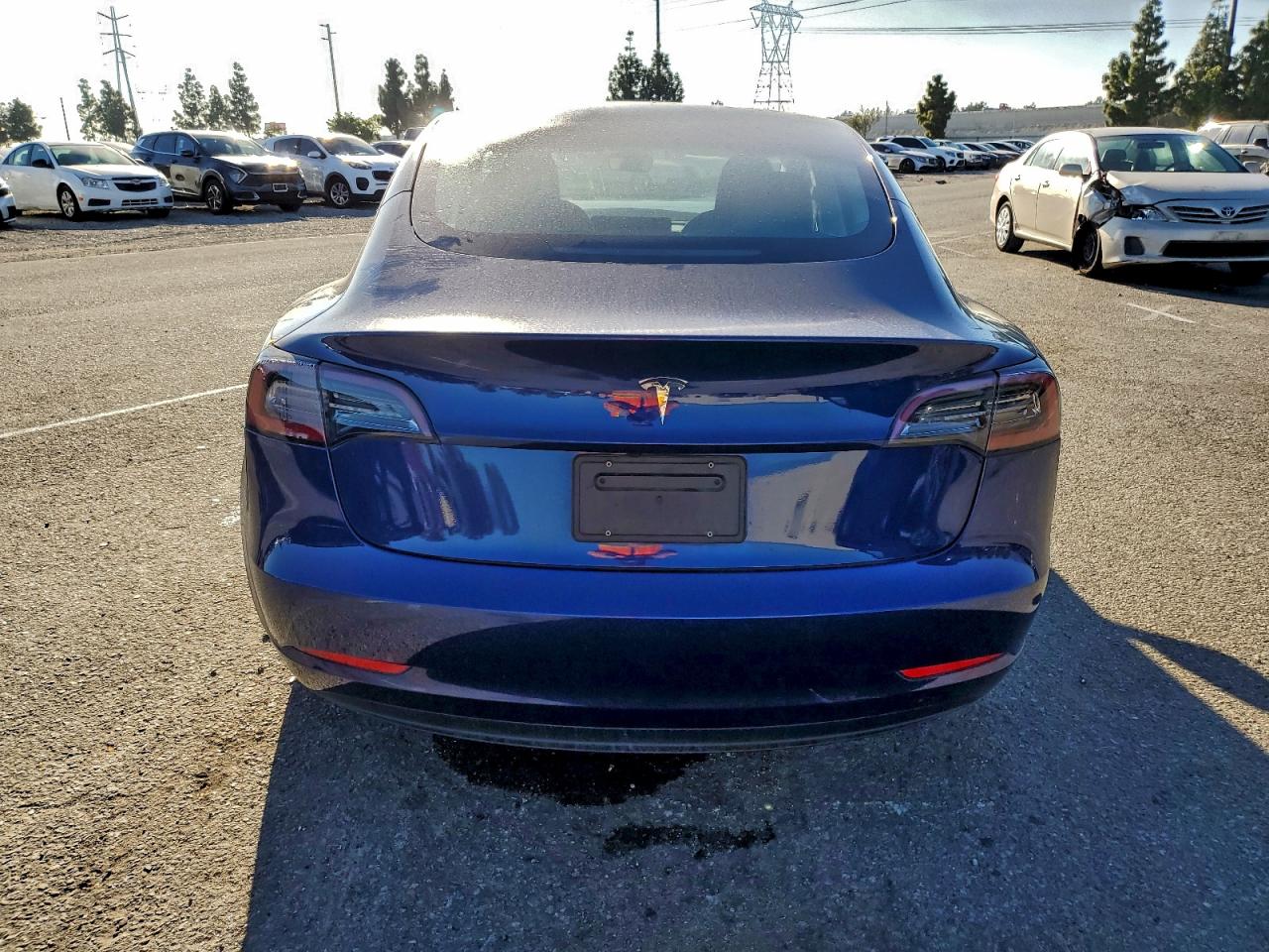 2023 TESLA MODEL 3 photo 11