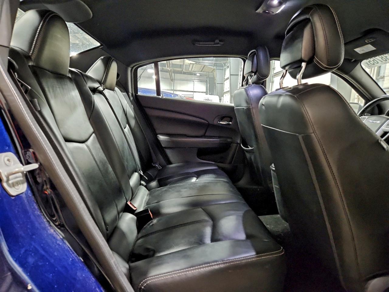 2013 CHRYSLER 200 LIMITED photo 37