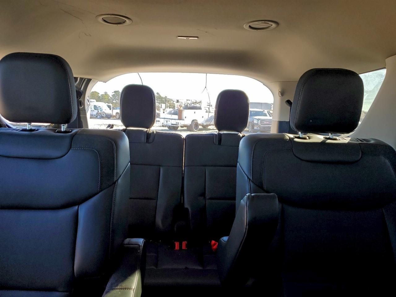 2025 FORD EXPLORER ACTIVE photo 28