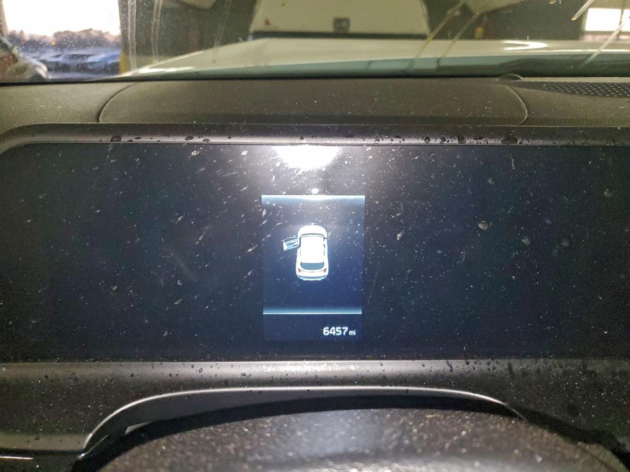 2025 KIA SELTOS S photo 17
