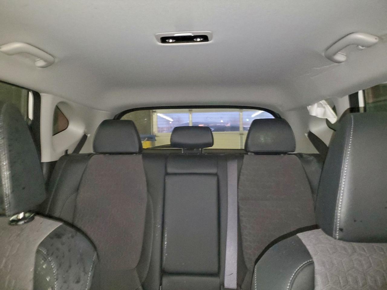 2025 KIA SELTOS S photo 19