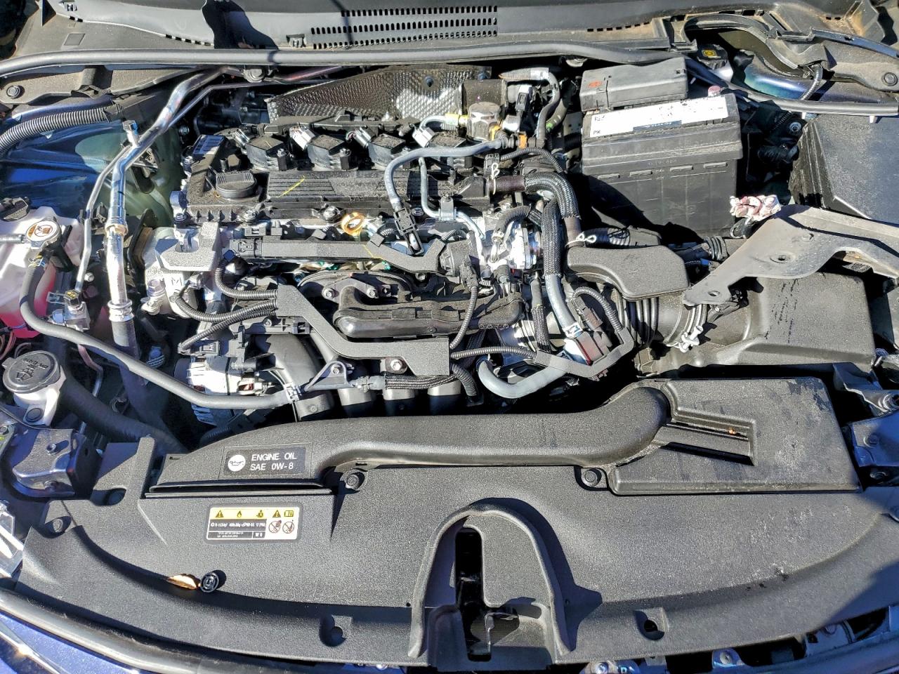 2025 TOYOTA COROLLA LE photo 21