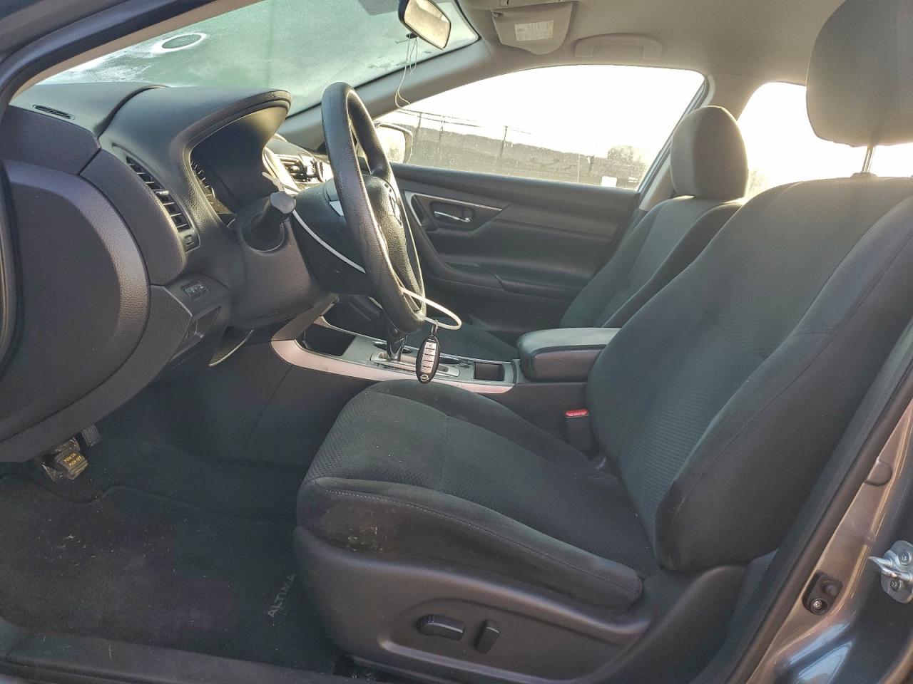 2015 NISSAN ALTIMA 2.5 photo 25