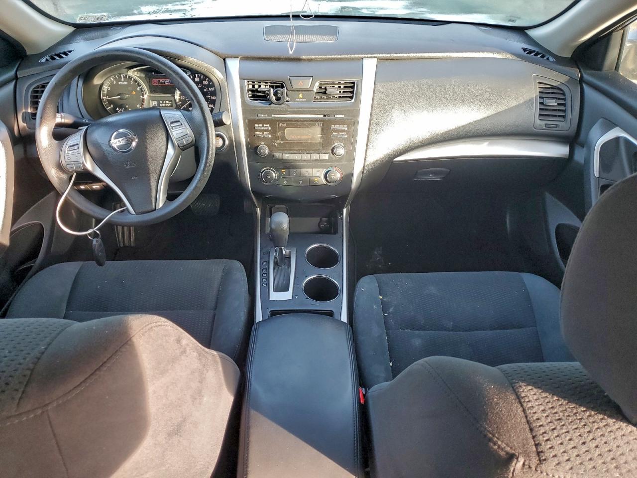 2015 NISSAN ALTIMA 2.5 photo 29