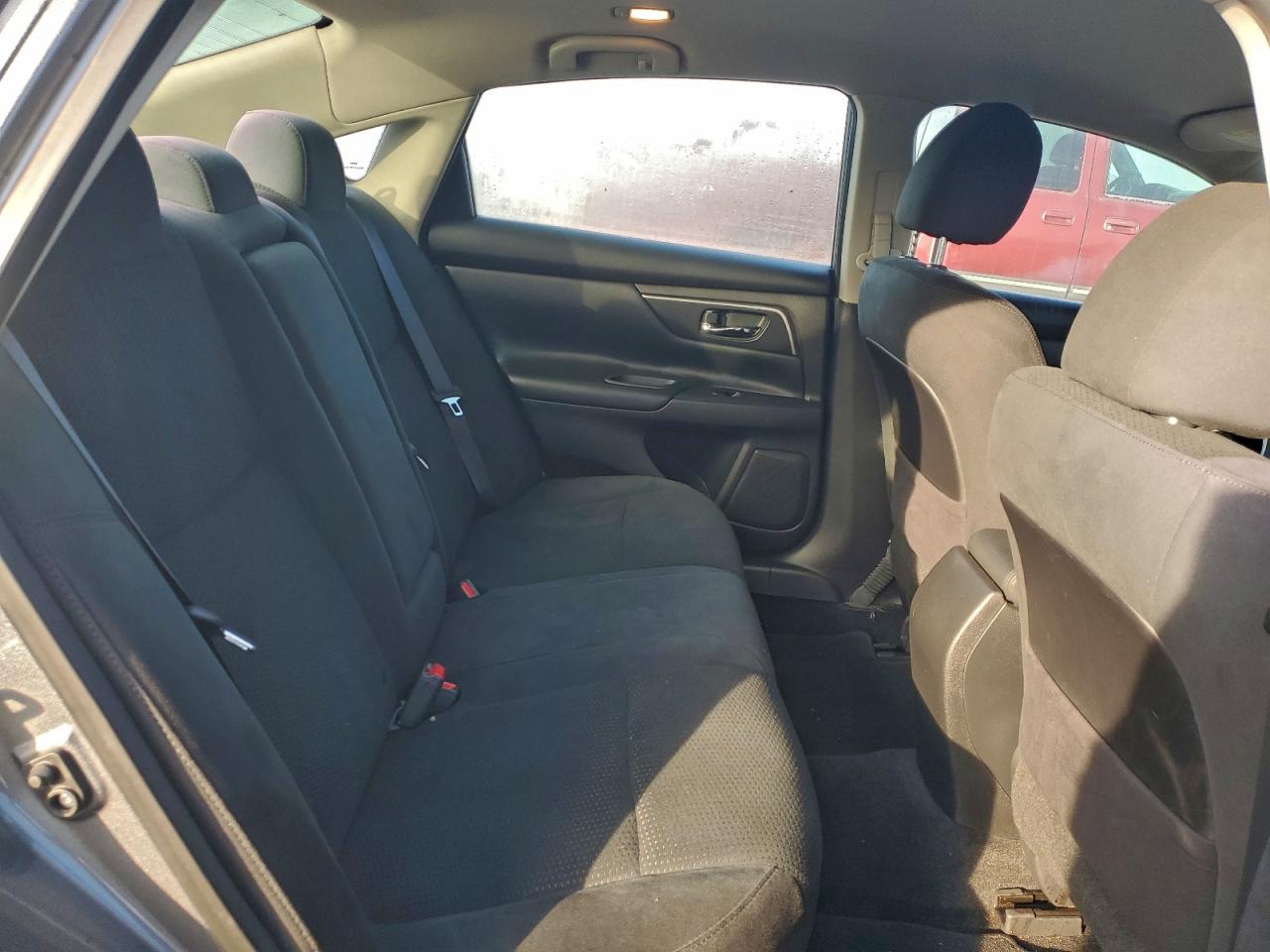 2015 NISSAN ALTIMA 2.5 photo 37