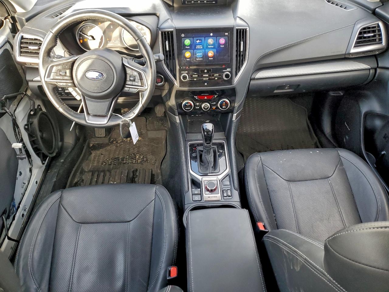 2019 SUBARU FORESTER LIMITED photo 15