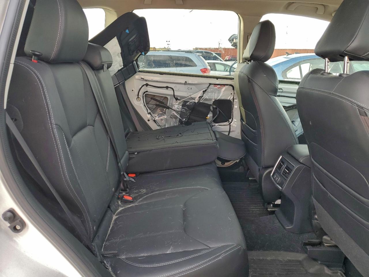 2019 SUBARU FORESTER LIMITED photo 19