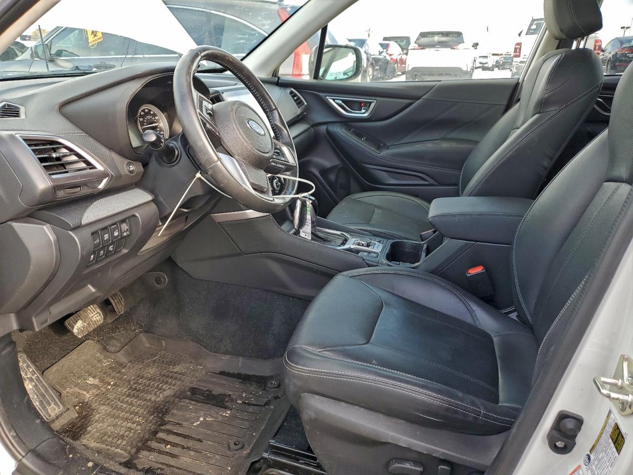 2019 SUBARU FORESTER LIMITED photo 13