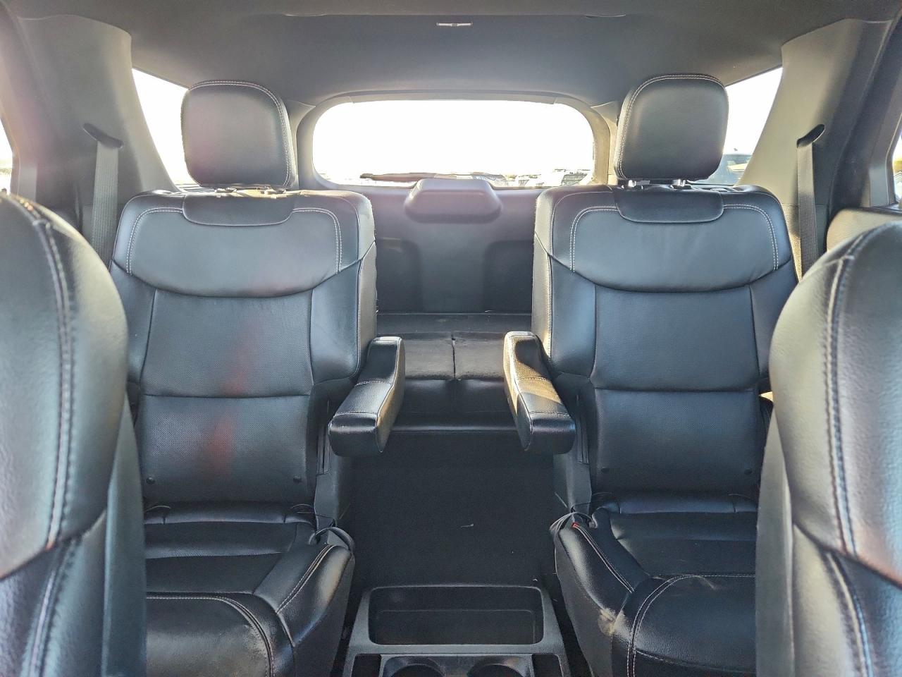 2020 FORD EXPLORER ST photo 19