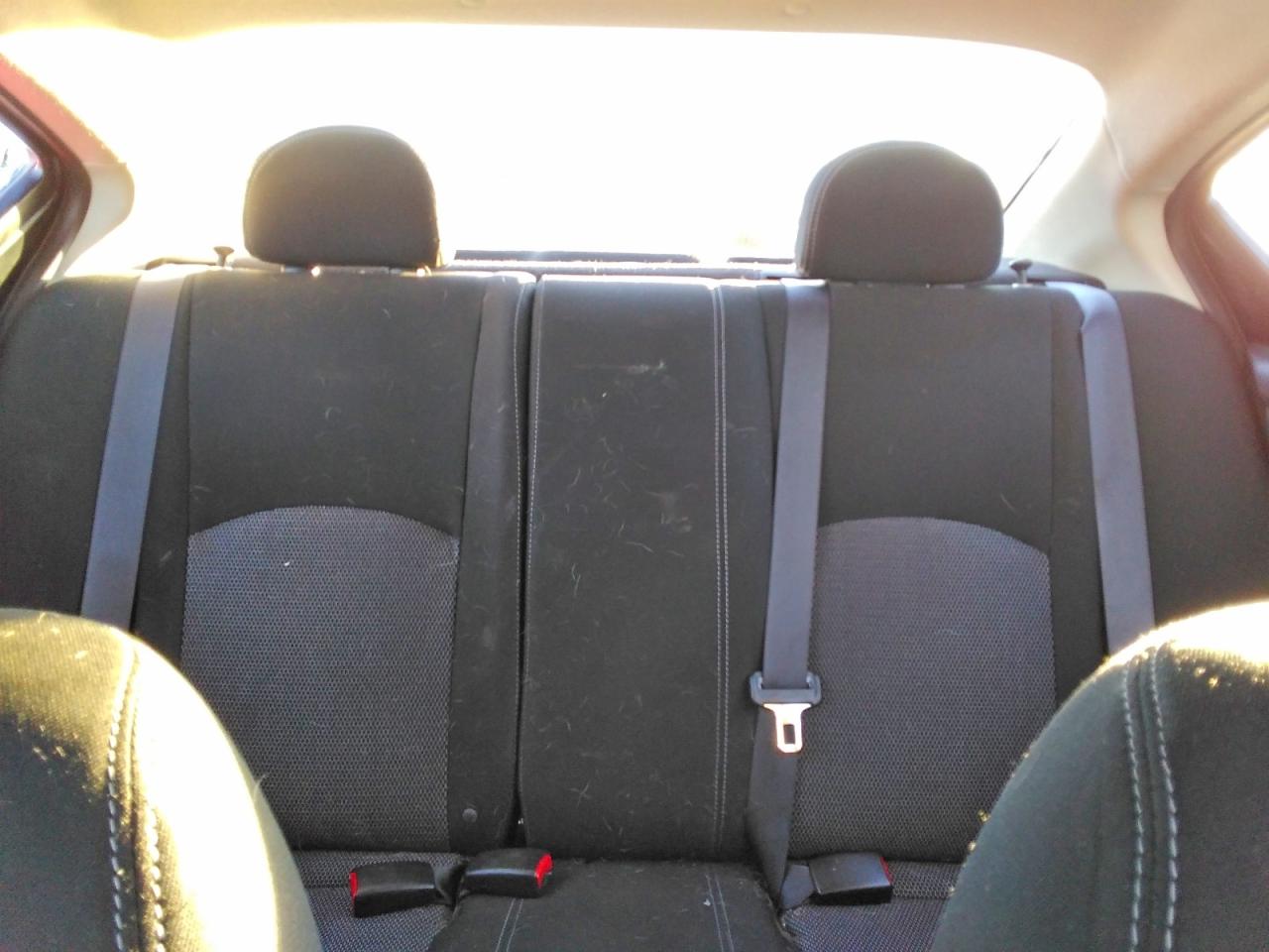 2018 NISSAN VERSA S photo 19