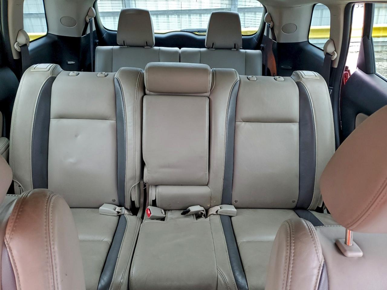 2012 MAZDA CX-9 photo 10
