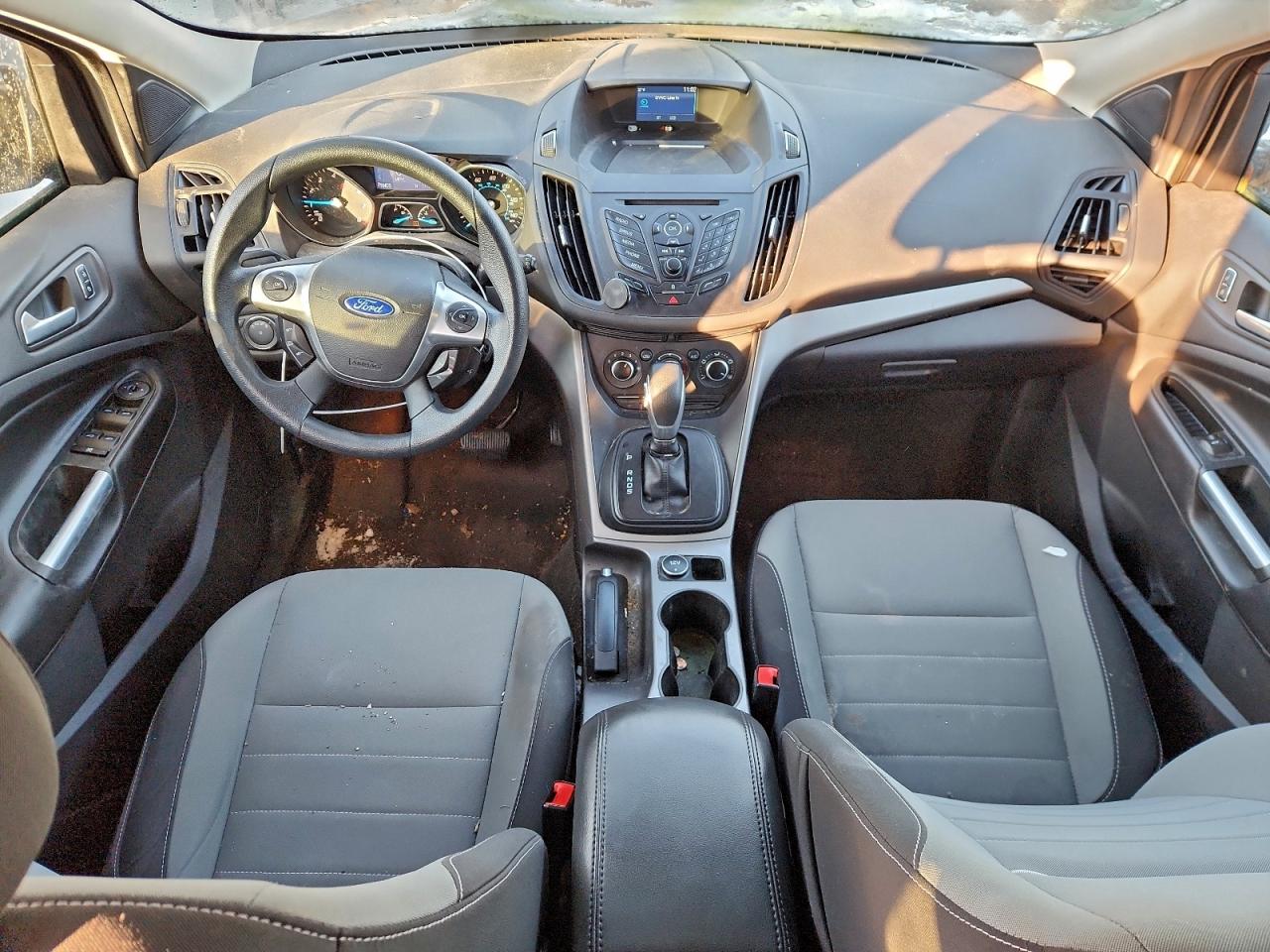 2014 FORD ESCAPE SE photo 15