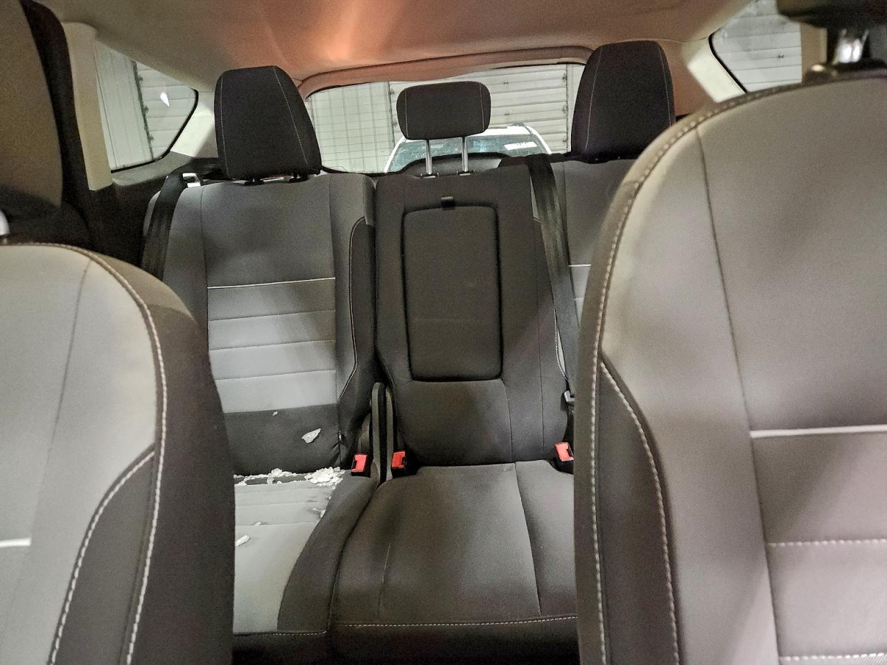 2014 FORD ESCAPE SE photo 19