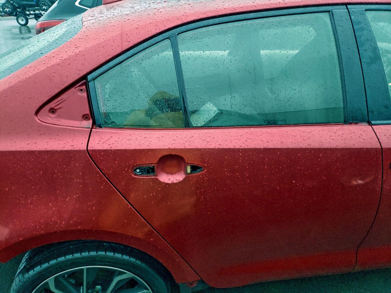 2020 TOYOTA COROLLA SE photo 28