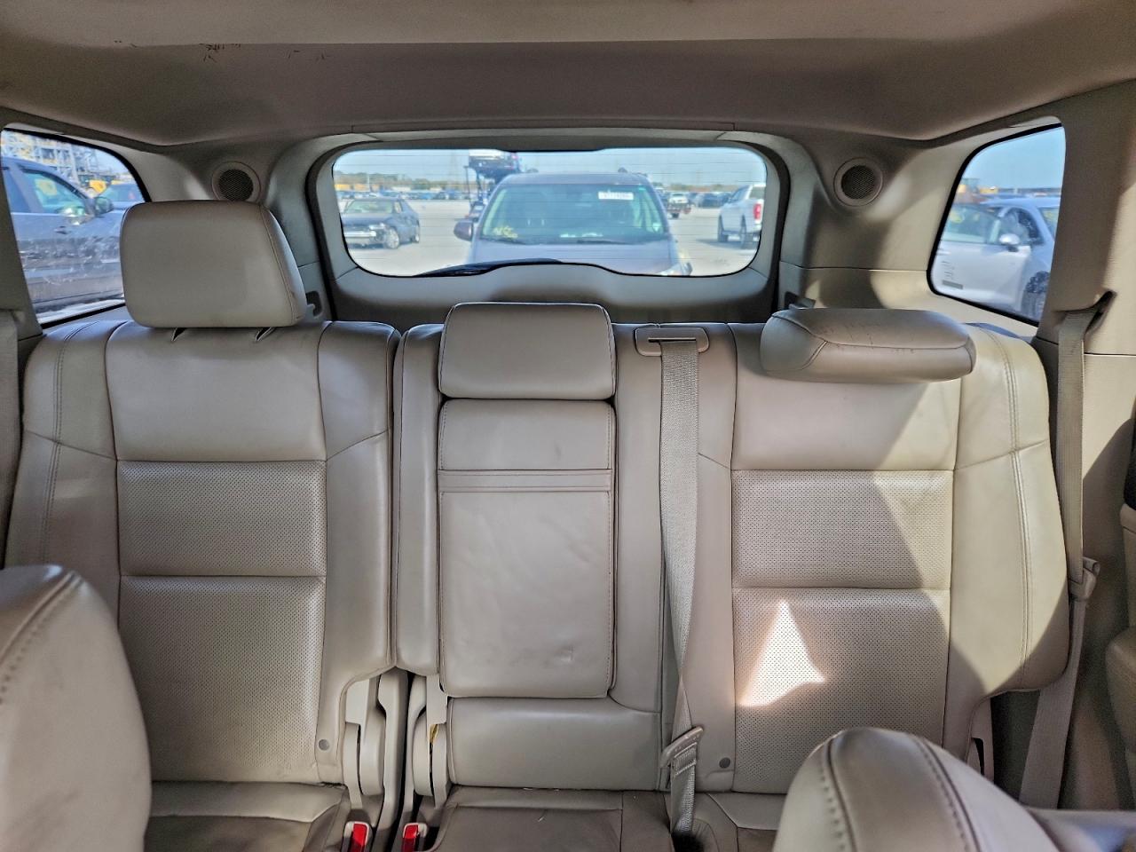 2014 JEEP GRAND CHEROKEE LIMITED photo 28