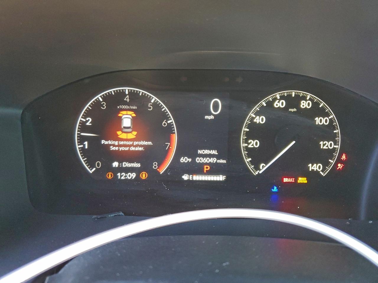 2024 HONDA CR-V EXL photo 17