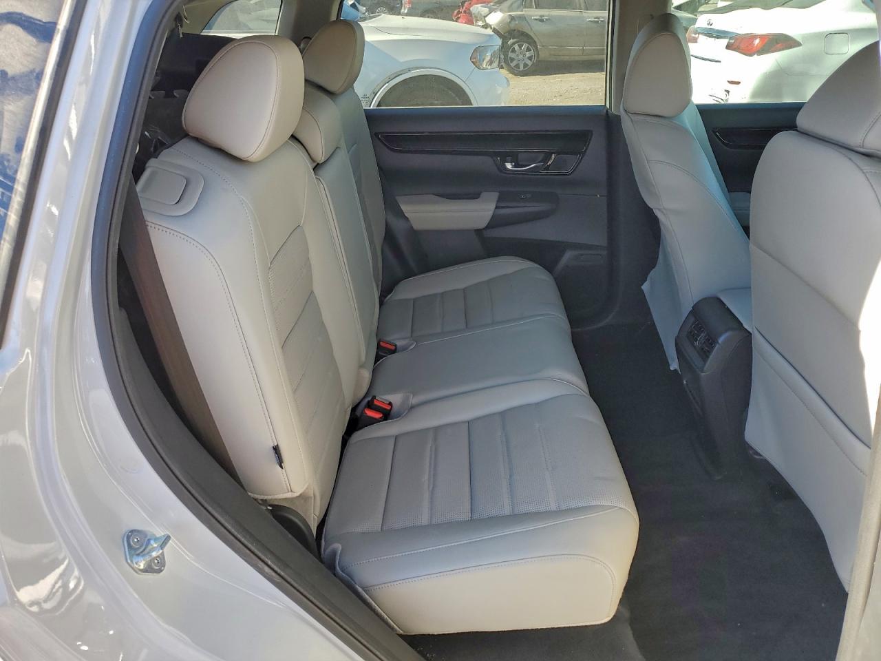 2024 HONDA CR-V EXL photo 21
