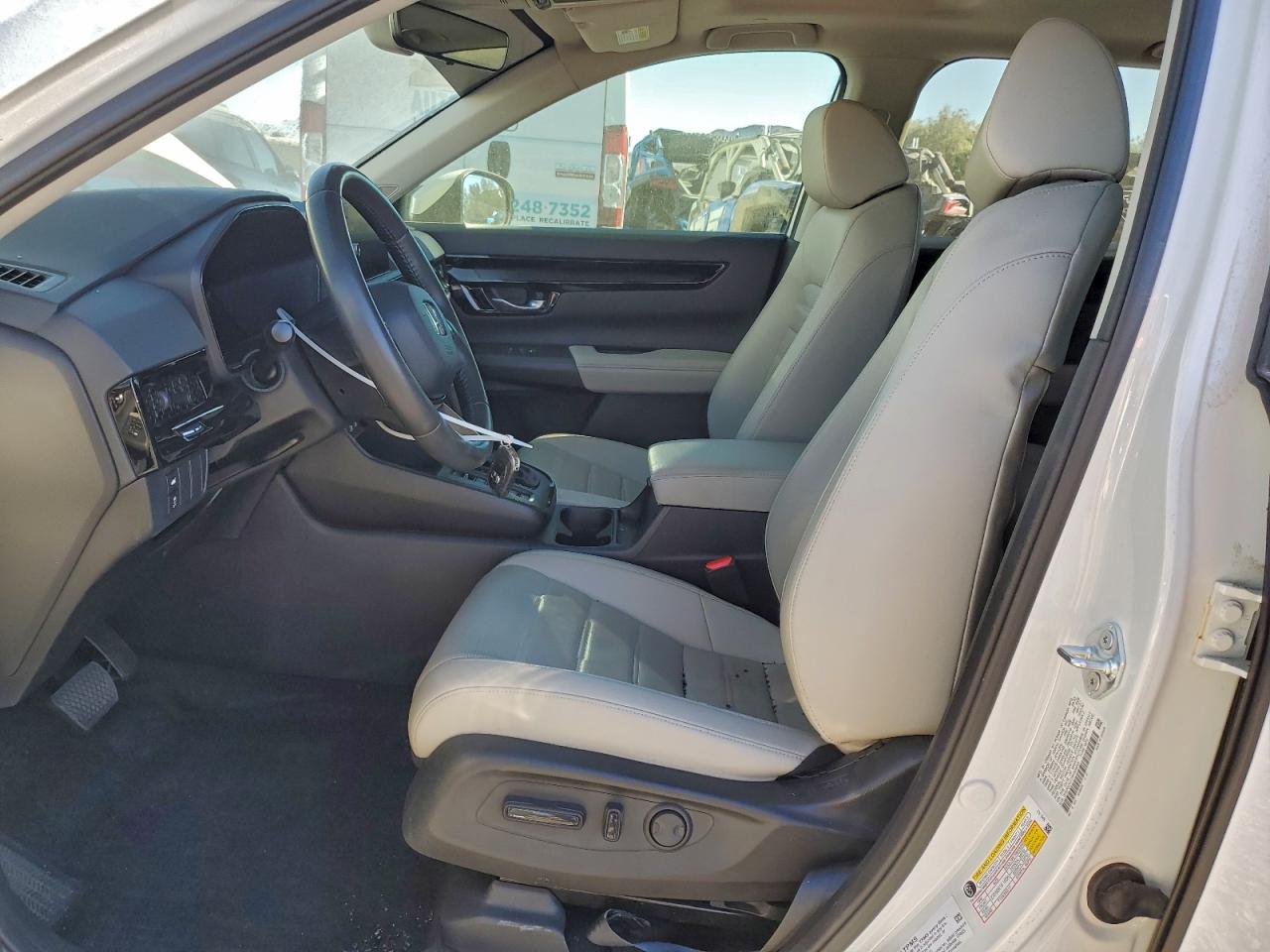 2024 HONDA CR-V EXL photo 13