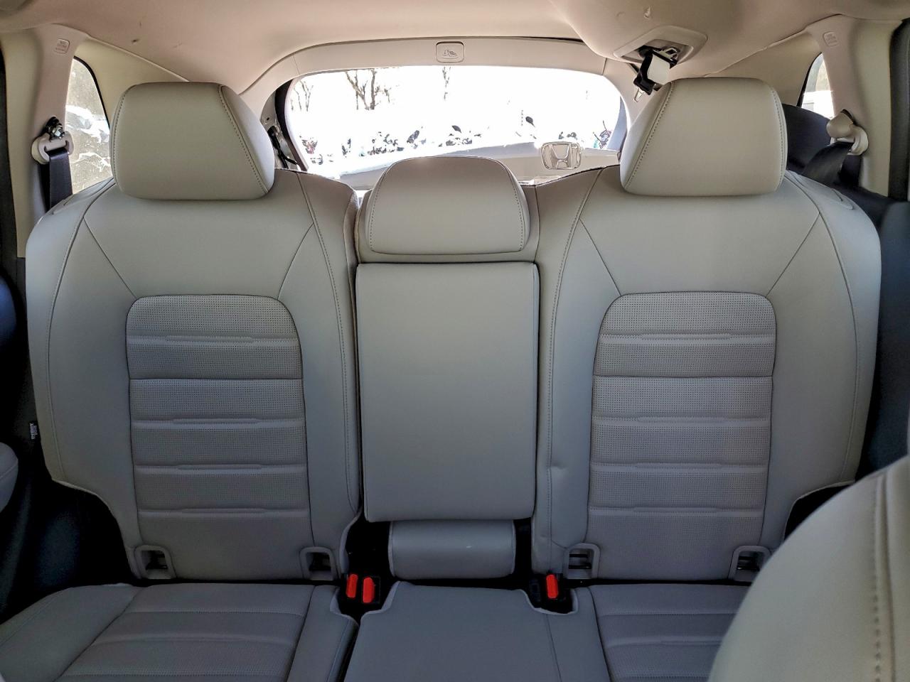 2024 HONDA CR-V EXL photo 19