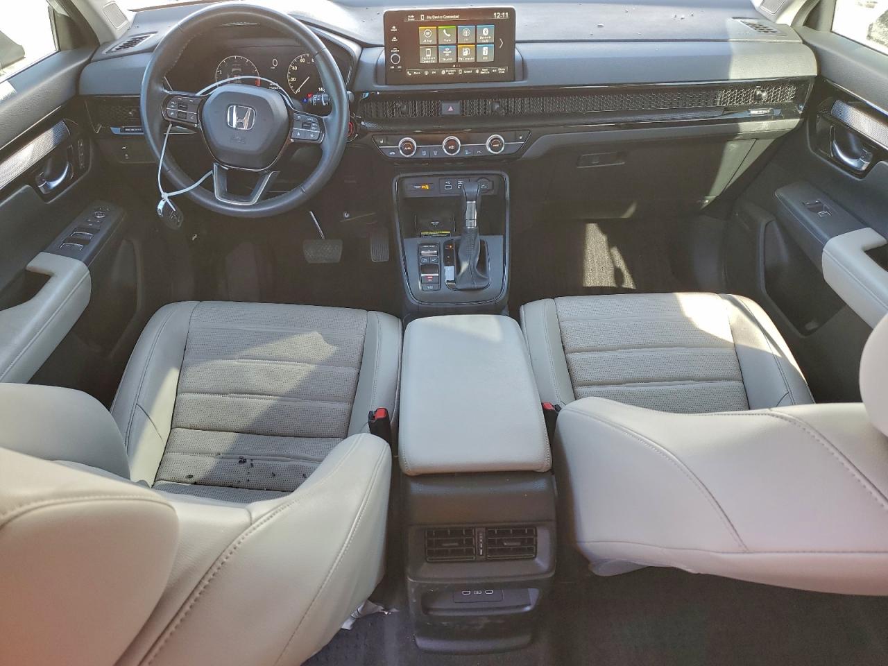 2024 HONDA CR-V EXL photo 15
