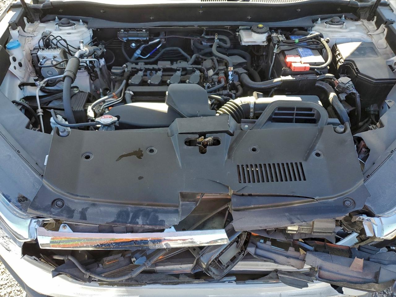 2024 HONDA CR-V EXL photo 23