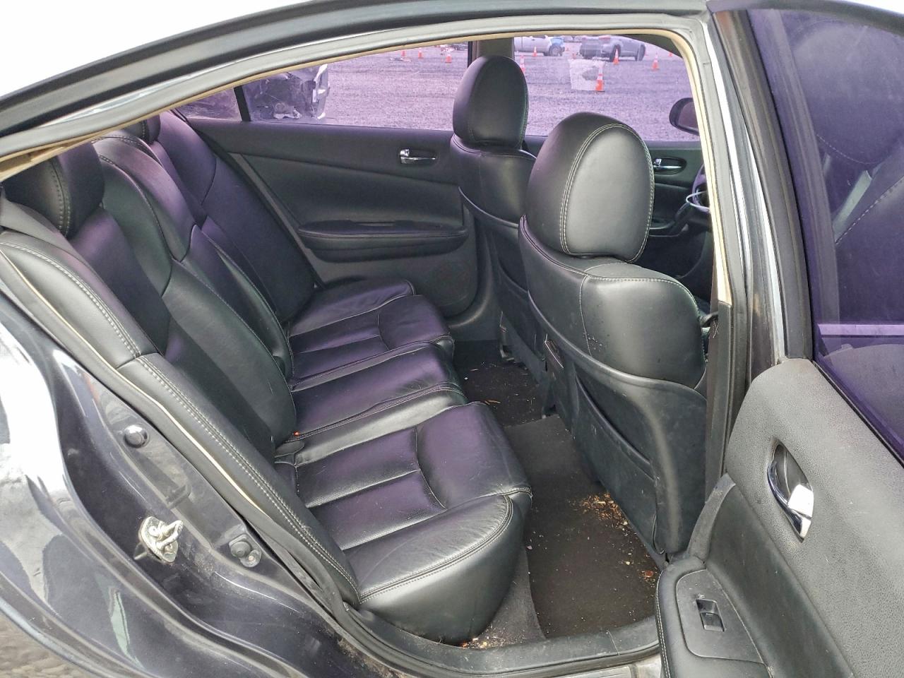 2013 NISSAN MAXIMA S photo 19