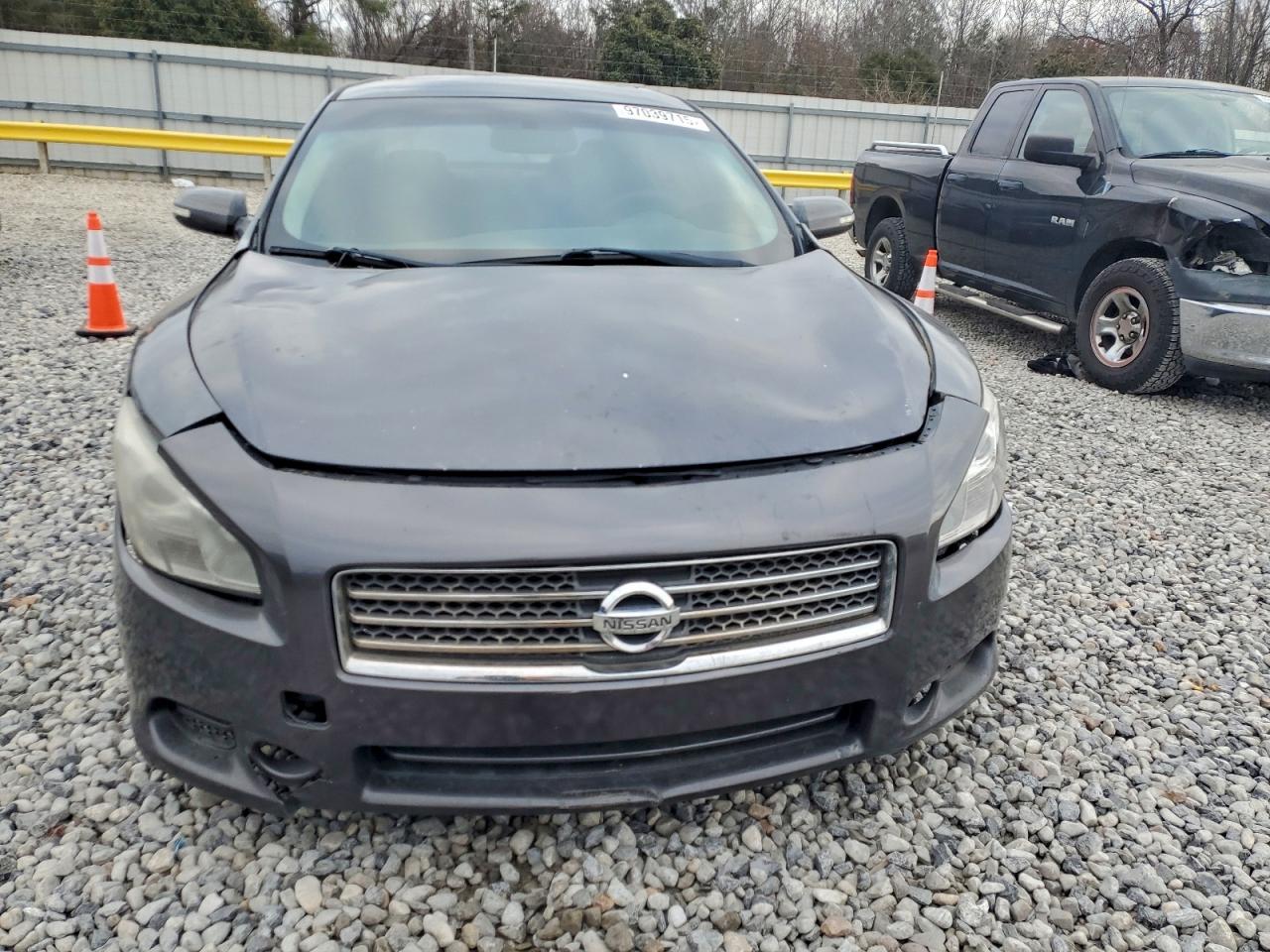 2013 NISSAN MAXIMA S photo 9