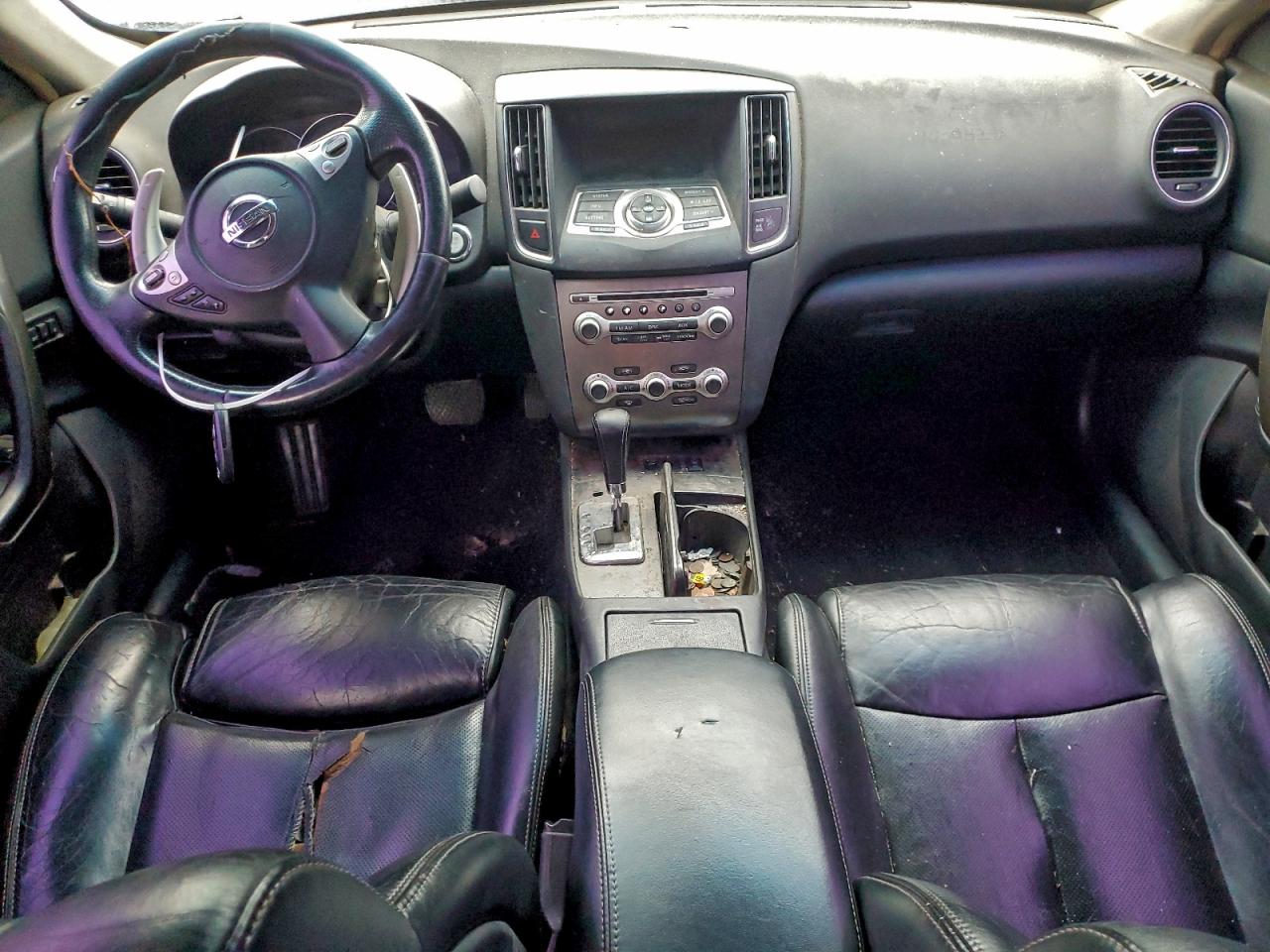 2013 NISSAN MAXIMA S photo 15