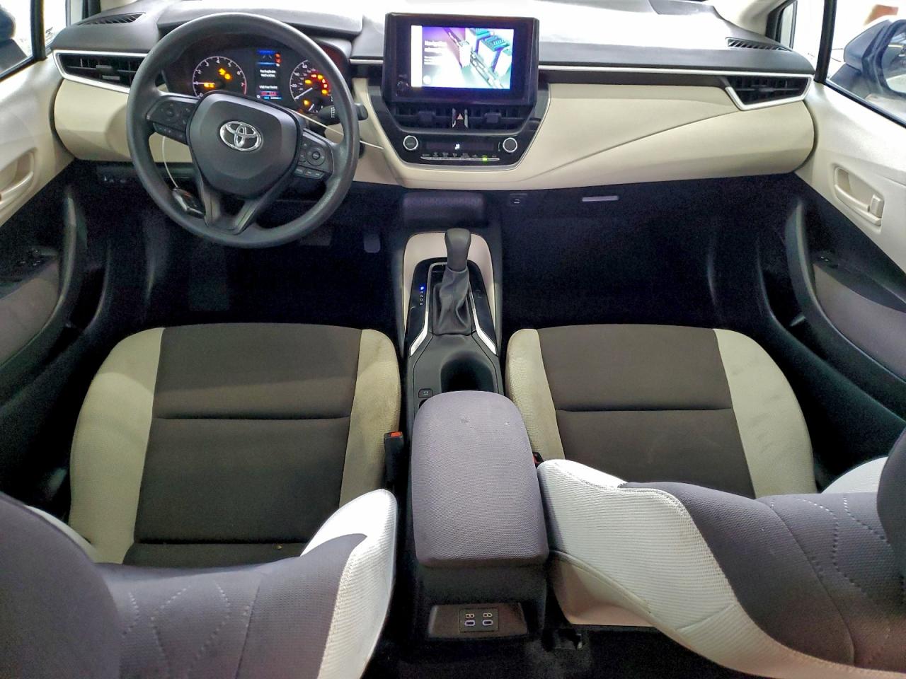 2023 TOYOTA COROLLA LE photo 15