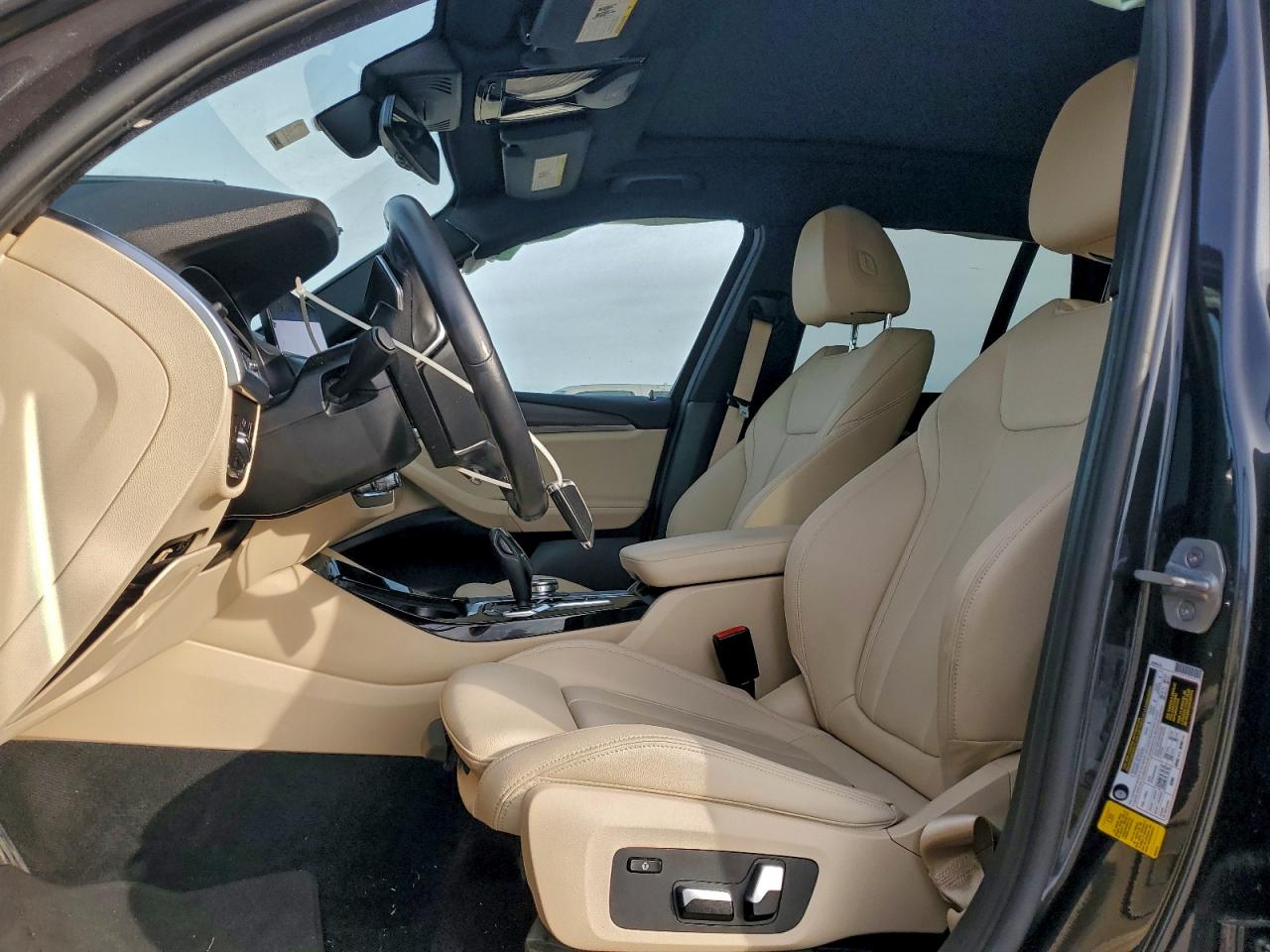 2019 BMW X3 SDRIVE30I photo 25