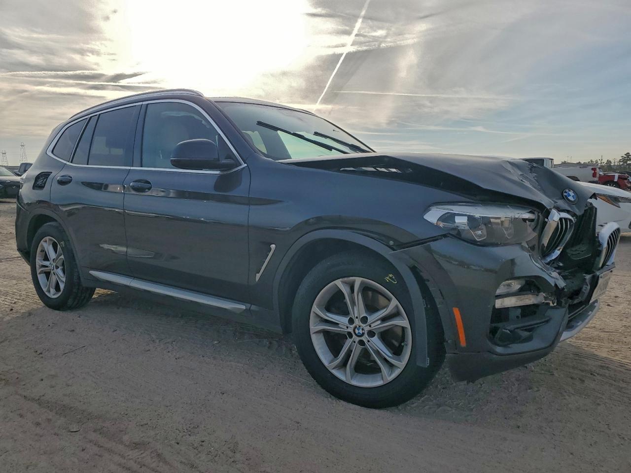 2019 BMW X3 SDRIVE30I photo 13