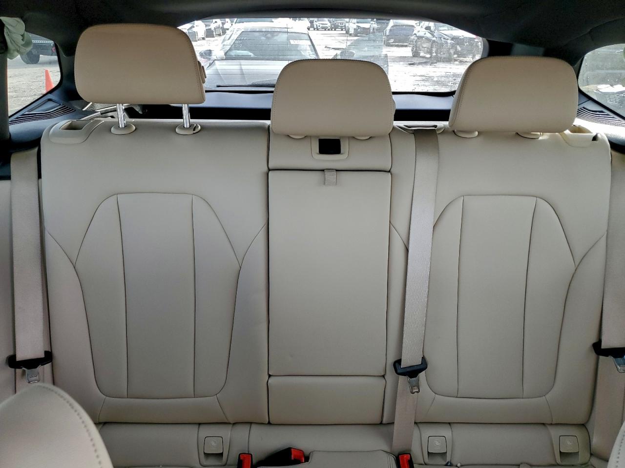 2019 BMW X3 SDRIVE30I photo 37