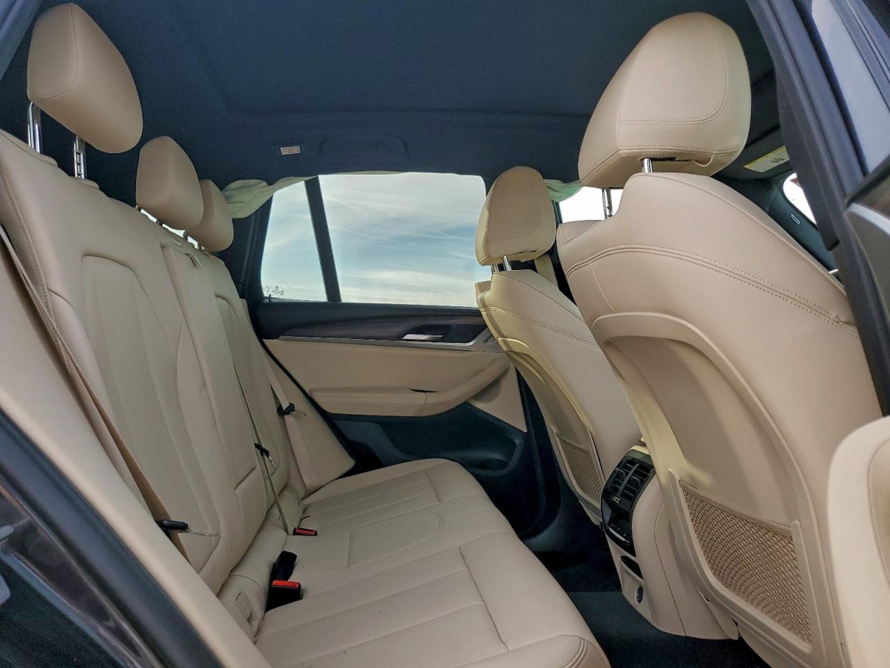 2019 BMW X3 SDRIVE30I photo 41