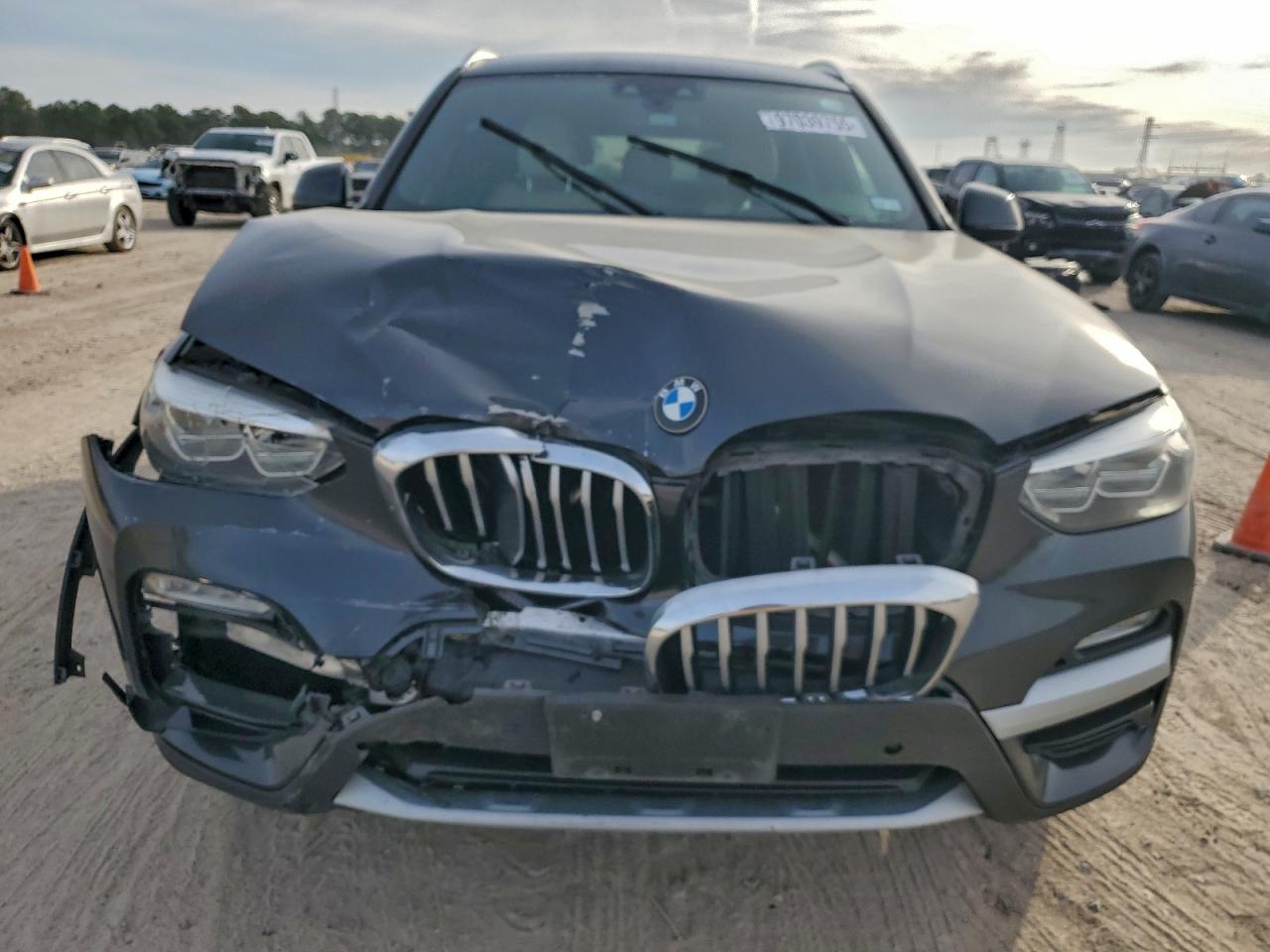 2019 BMW X3 SDRIVE30I photo 17