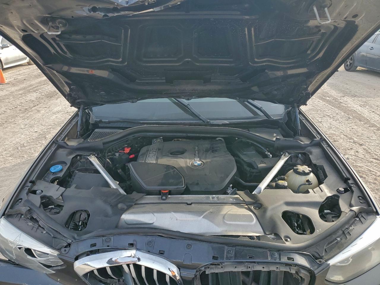 2019 BMW X3 SDRIVE30I photo 45