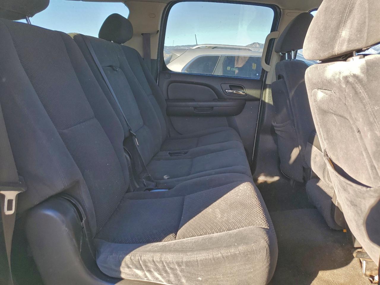 2007 GMC YUKON XL C1500 photo 21