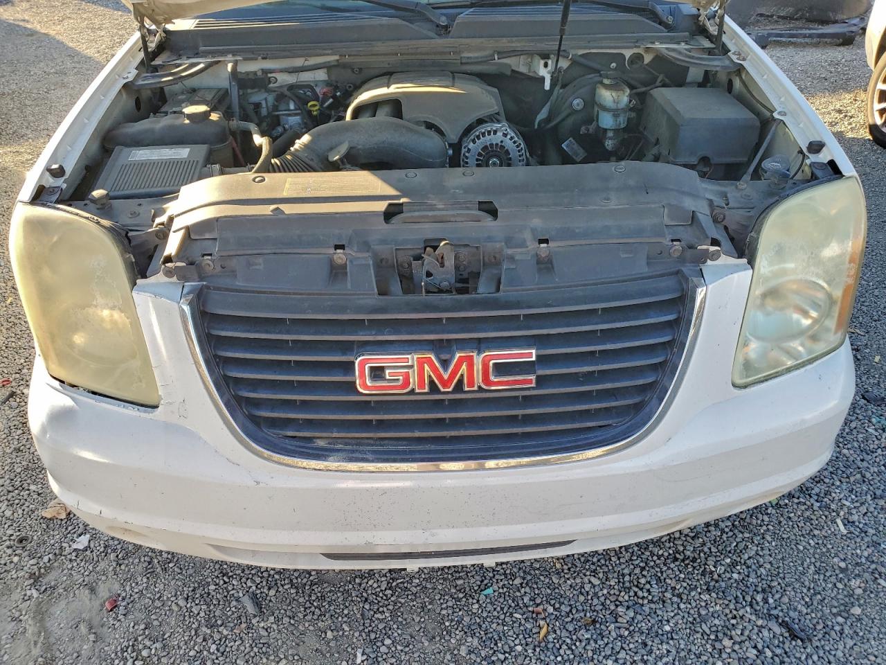 2007 GMC YUKON XL C1500 photo 23