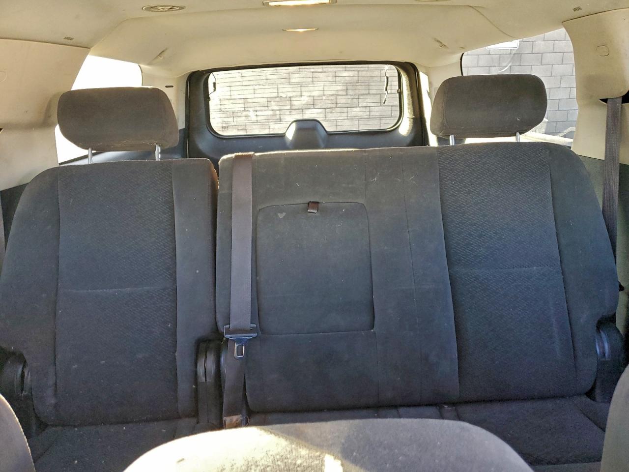 2007 GMC YUKON XL C1500 photo 19