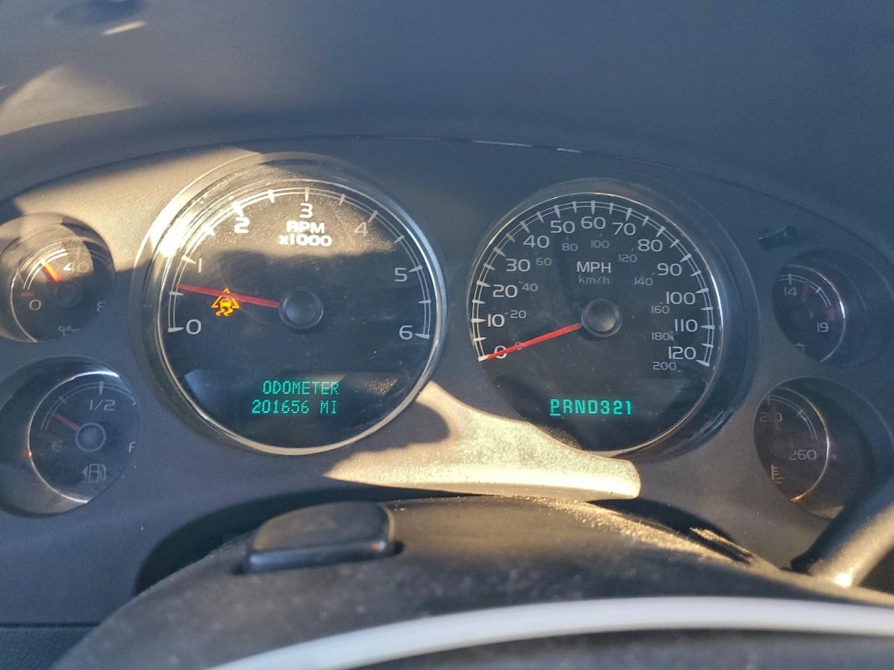 2007 GMC YUKON XL C1500 photo 17