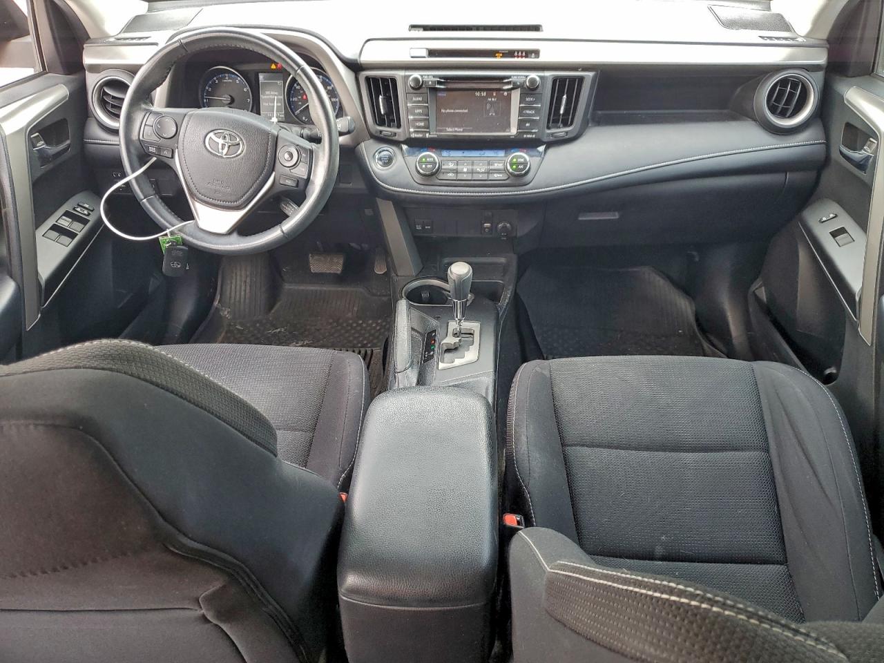 2018 TOYOTA RAV4 ADVENTURE photo 8