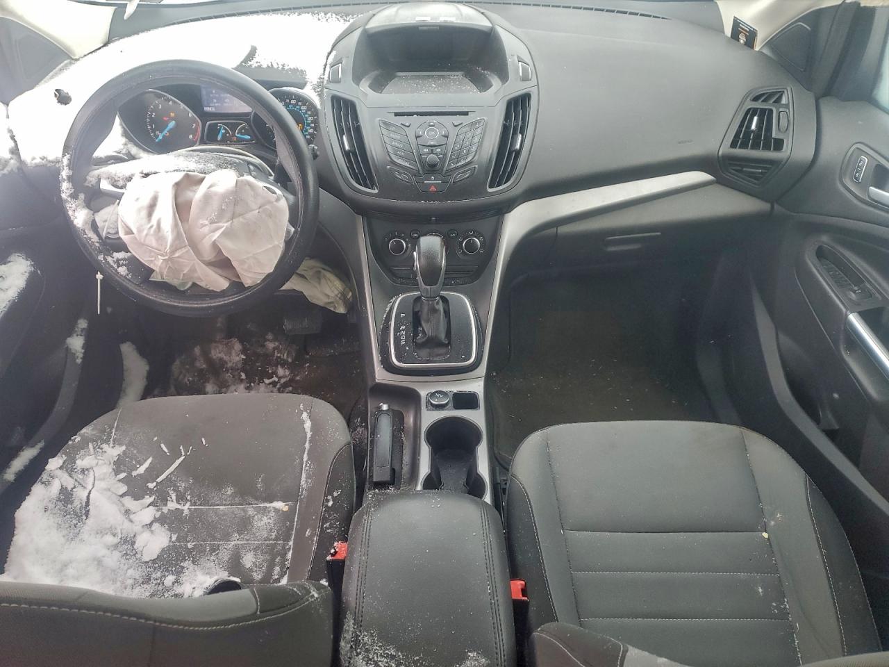2013 FORD ESCAPE SE photo 15