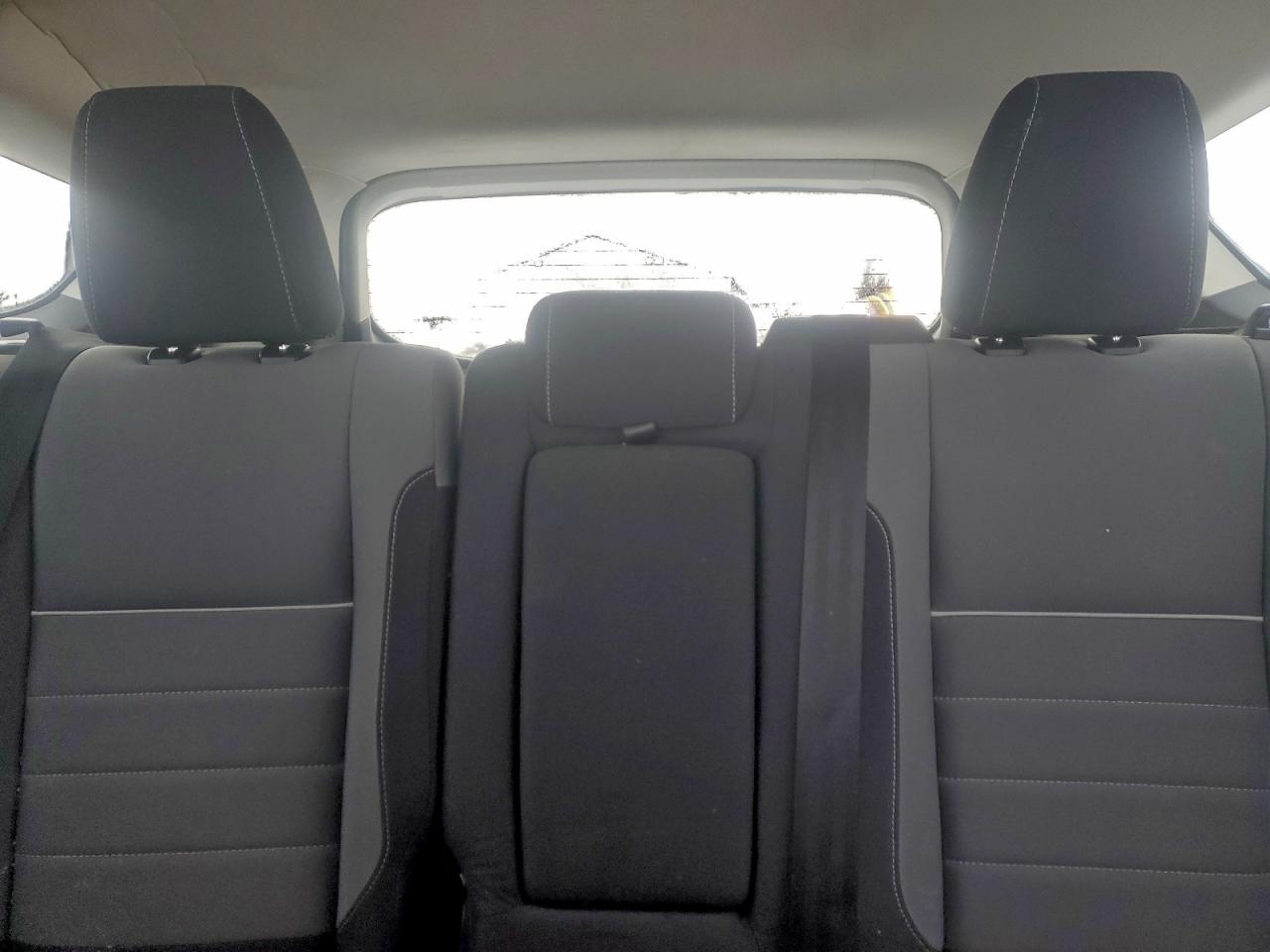 2013 FORD ESCAPE SE photo 19
