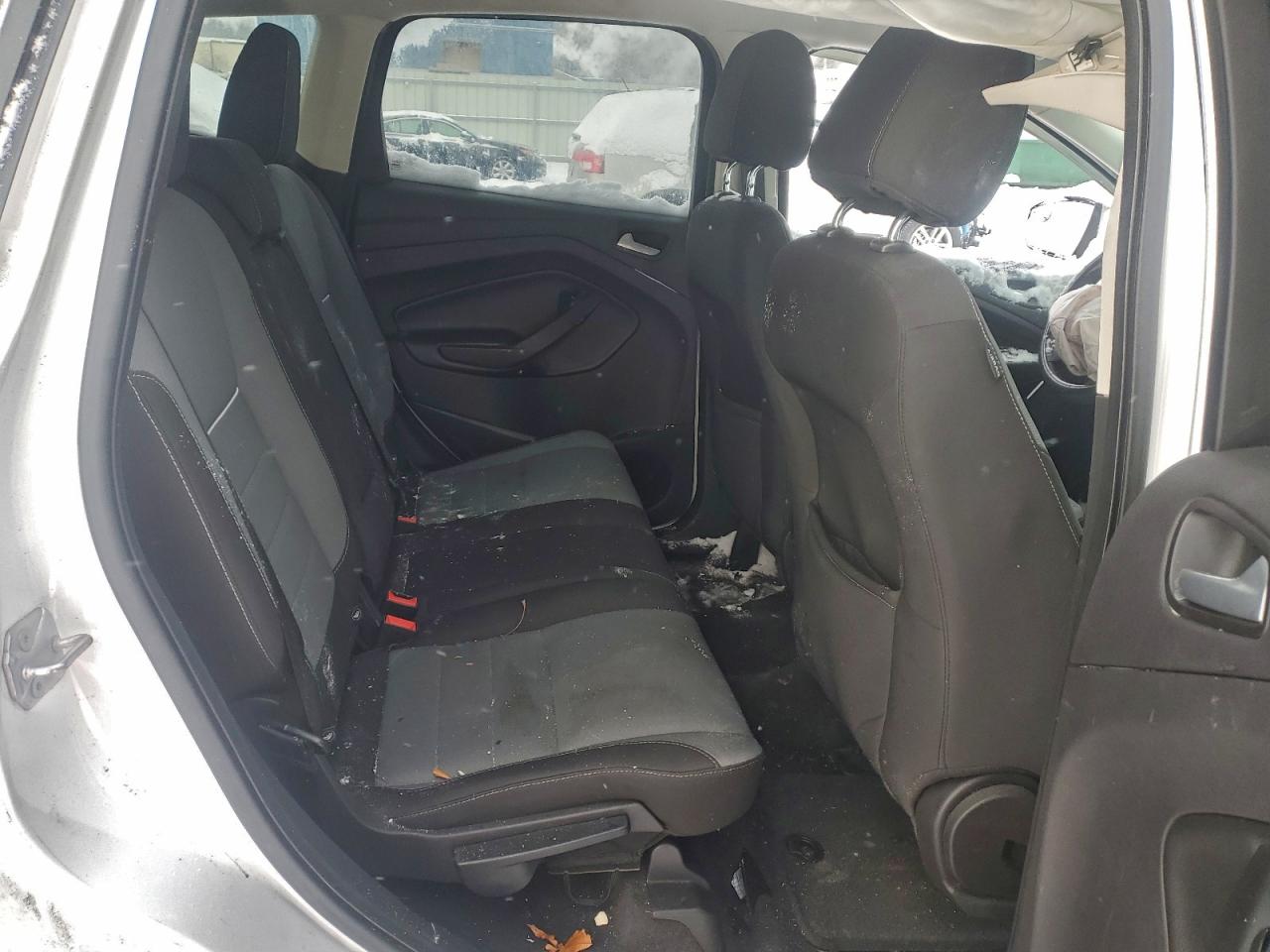 2013 FORD ESCAPE SE photo 21