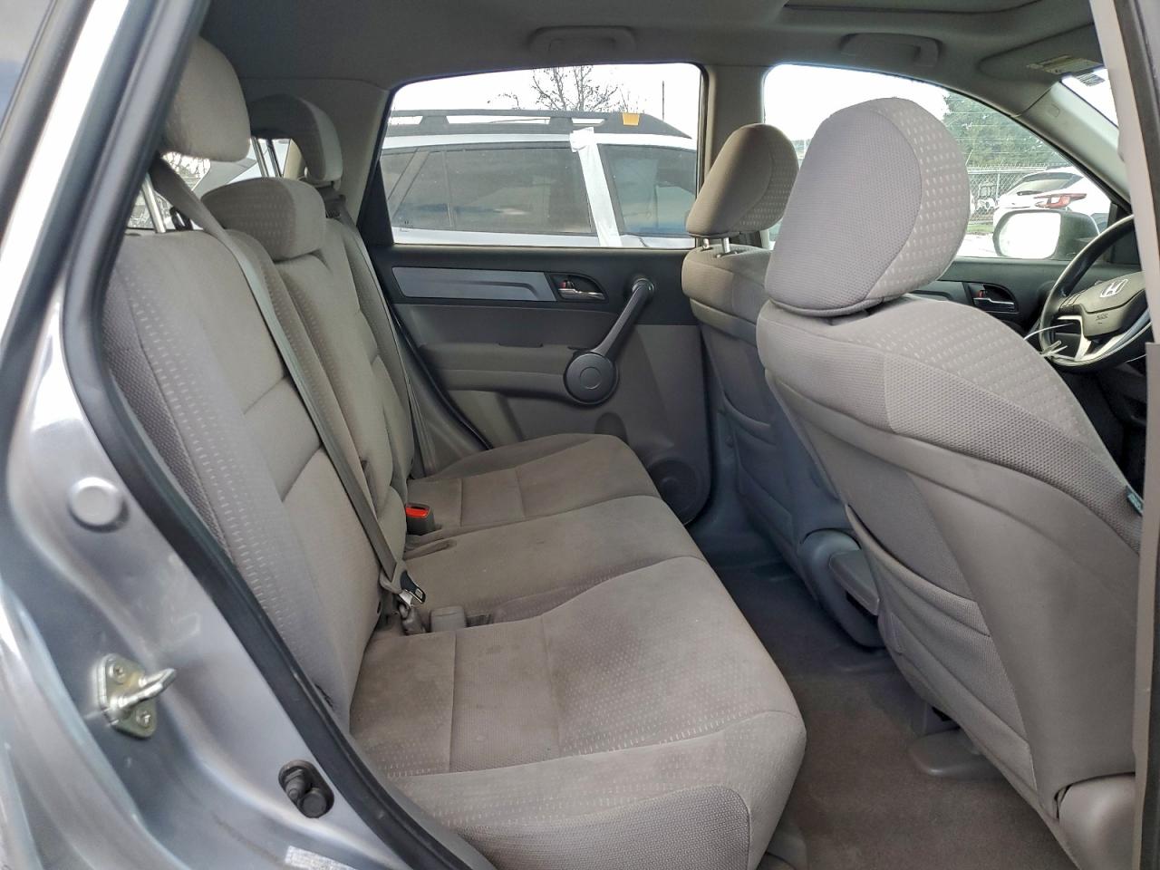 2008 HONDA CR-V EX photo 11