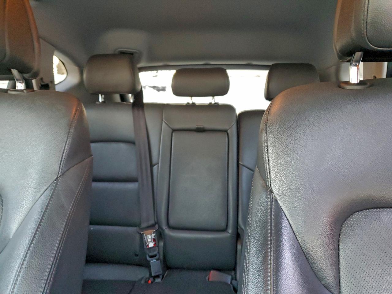 2017 HYUNDAI TUCSON LIMITED photo 19