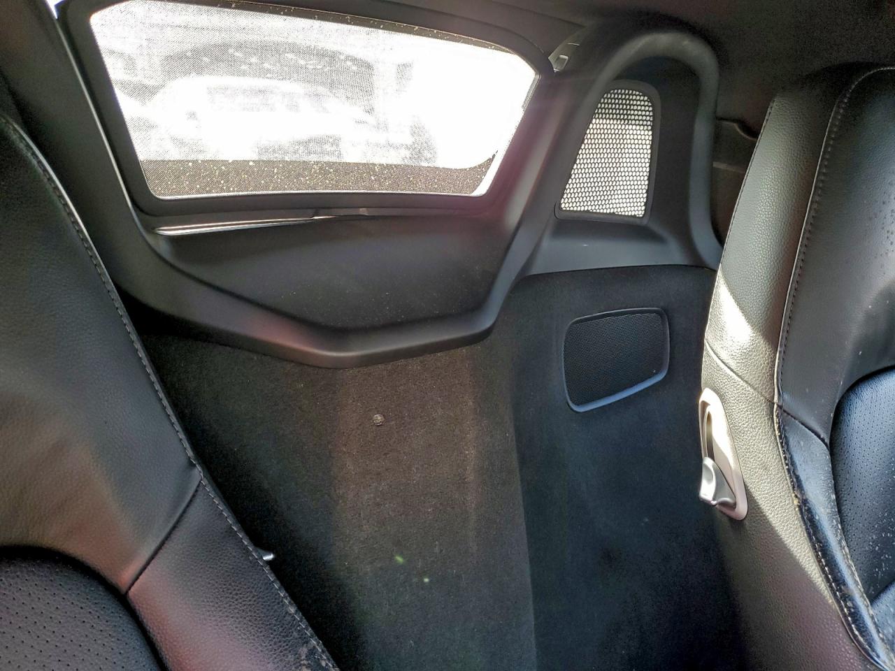 2021 PORSCHE BOXSTER BASE photo 10