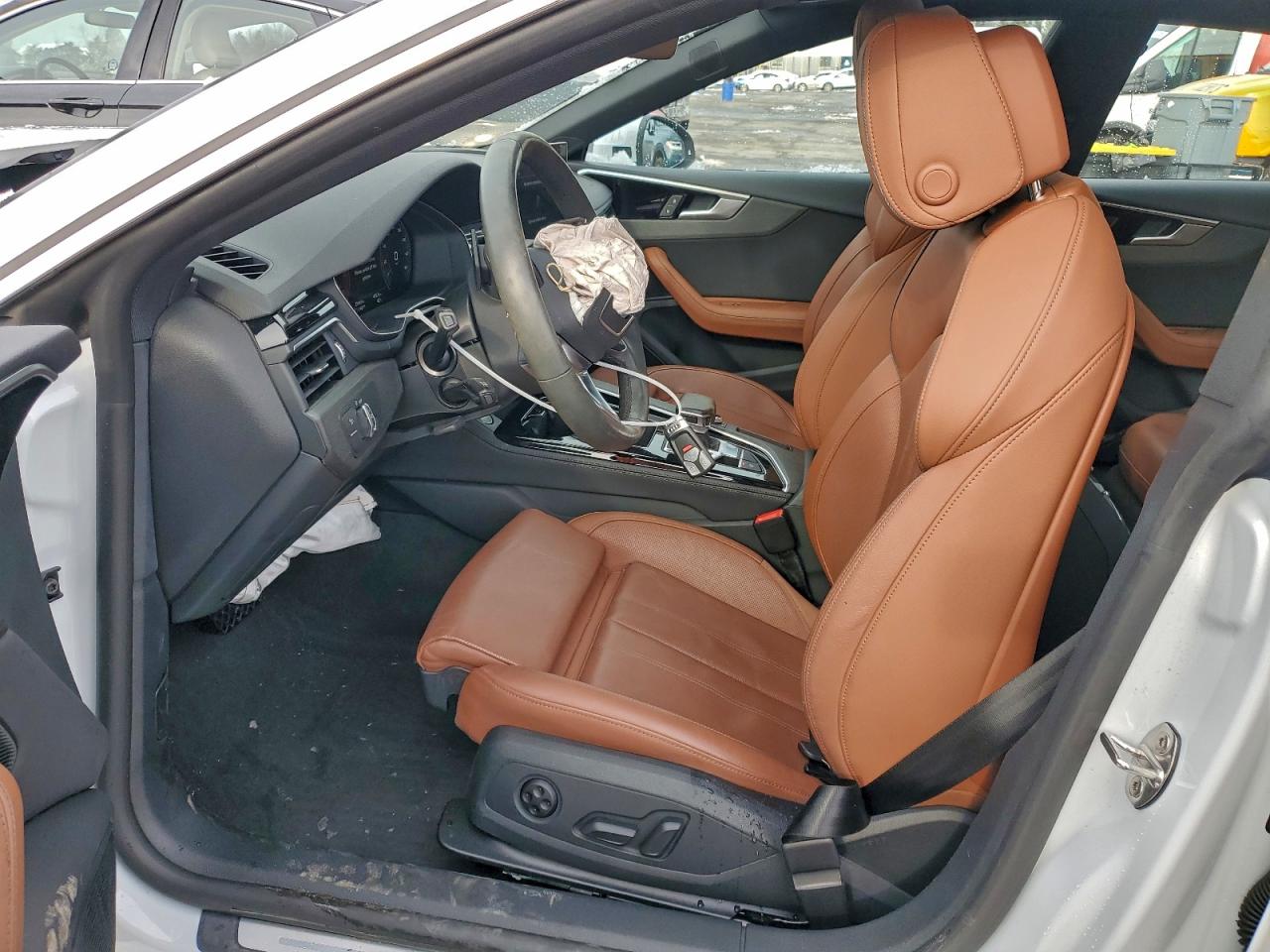 2024 AUDI A5 PREMIUM PLUS 45 photo 19