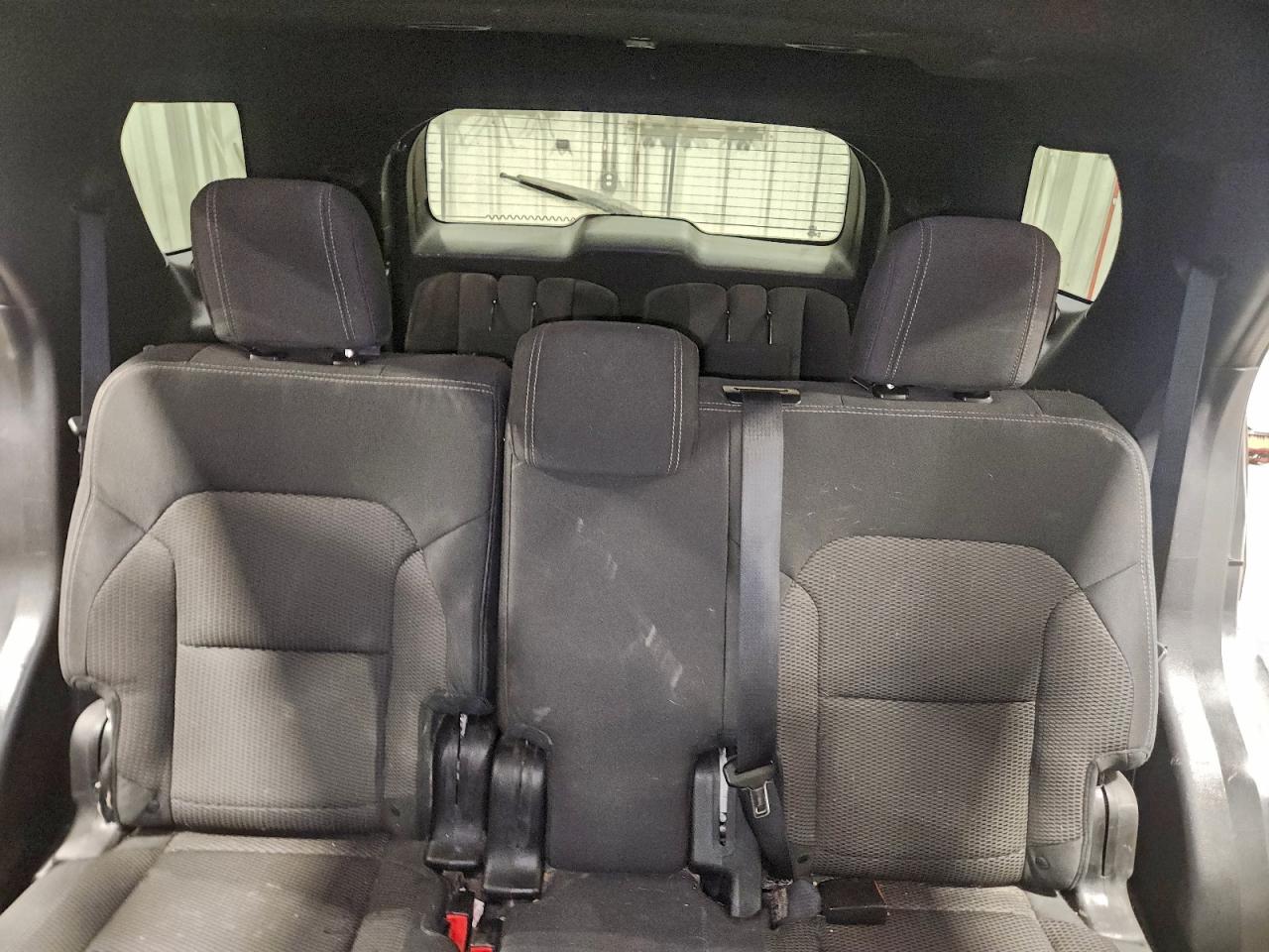 2016 FORD EXPLORER XLT photo 28