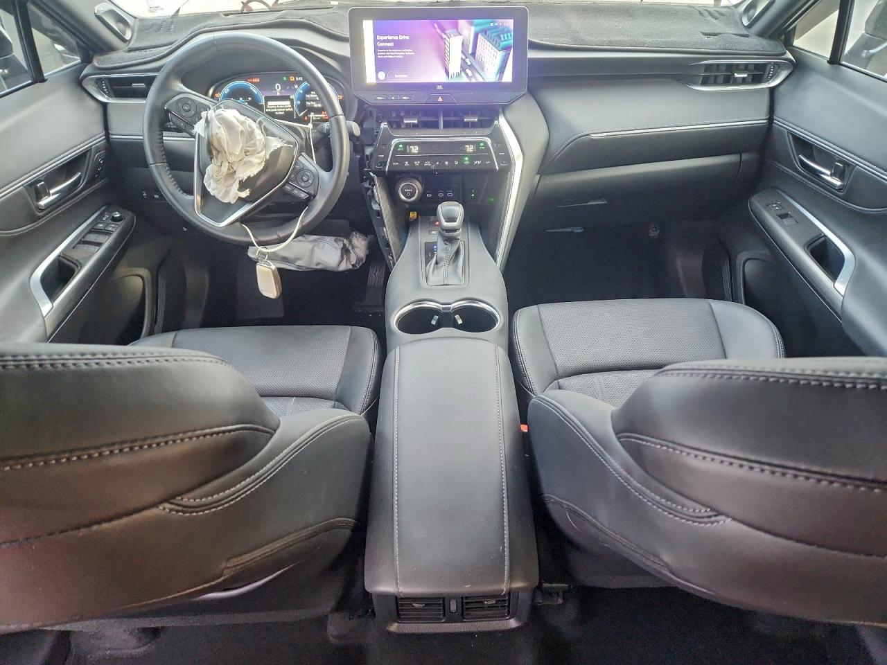 2023 TOYOTA VENZA LE photo 15